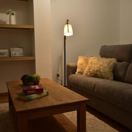 Apartament Gredera Olot Eksteriør bilde