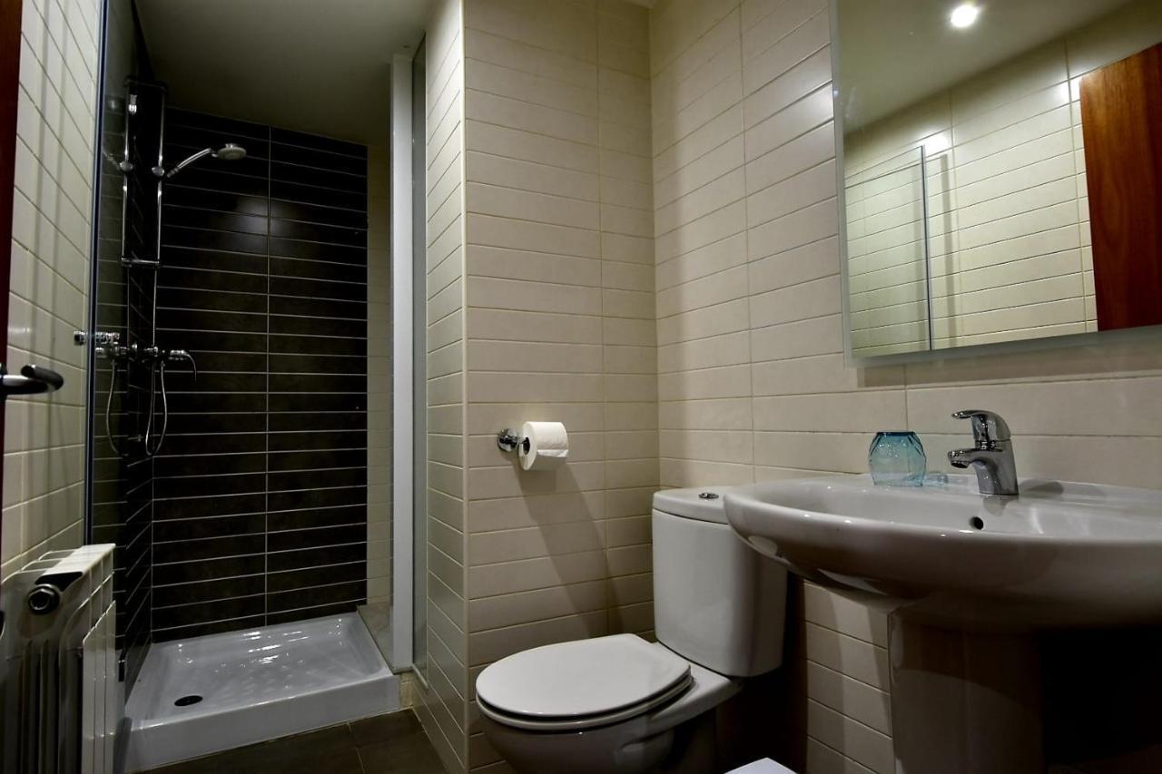 Apartament Gredera Olot Eksteriør bilde