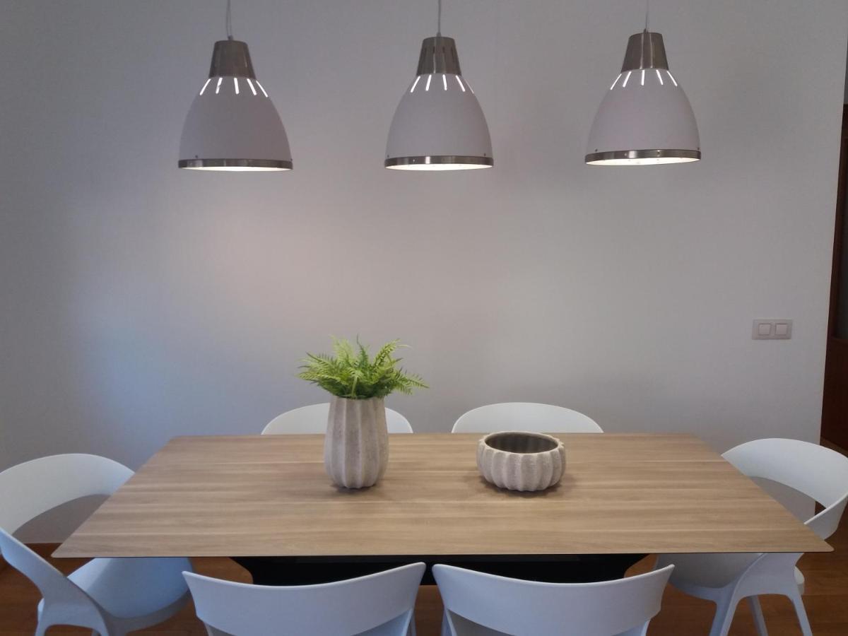 Apartament Gredera Olot Eksteriør bilde